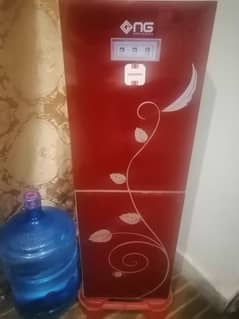 Water Dispenser 30000 / Office Table 6500