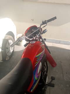 Honda Pridor 2018