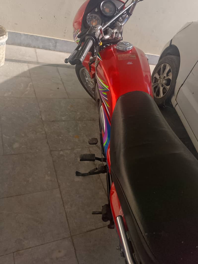 Honda Pridor 2018 2