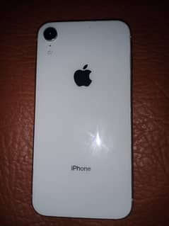 iPhone XR for sale