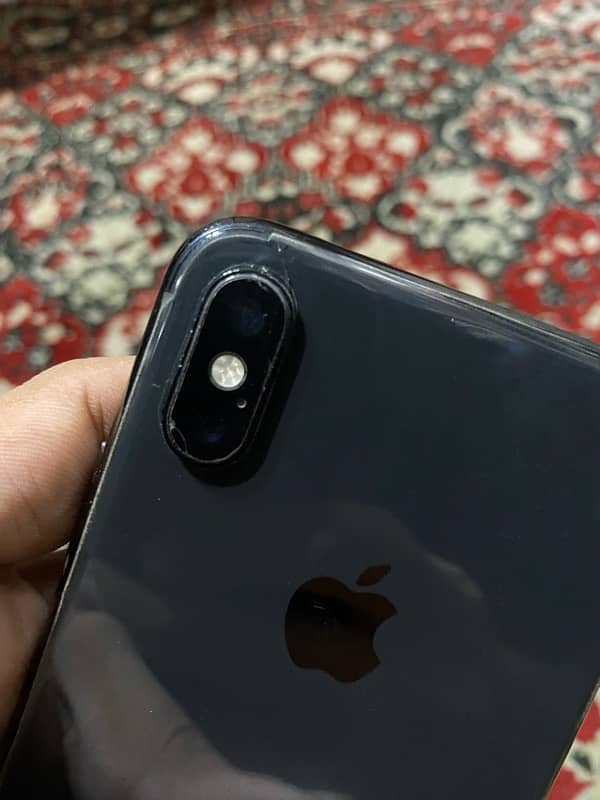 iPhone XS 64gb 3