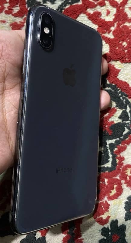 iPhone XS 64gb 6