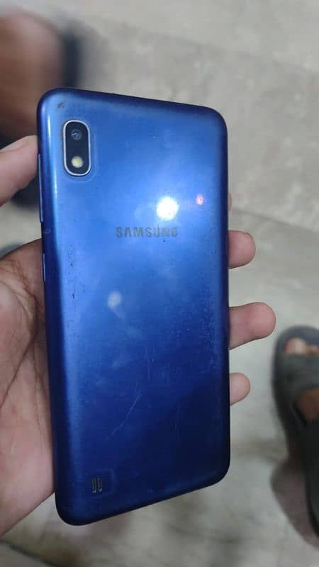 Samsung A10 2