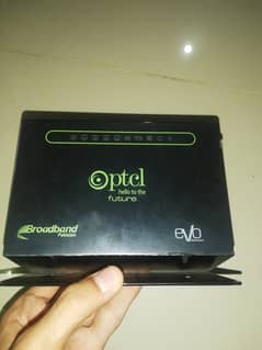 PTCL