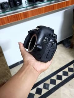 Canon 6d mark ii (Full-frame) Canon camera)