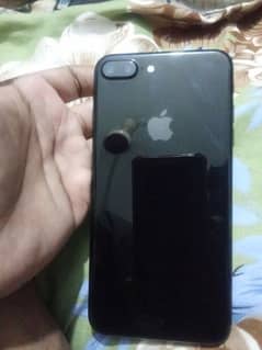 iphone 7 plus PTA approved 128