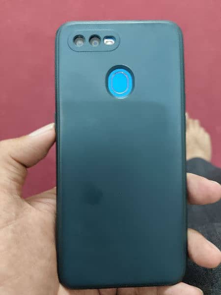 oppo A5s 4