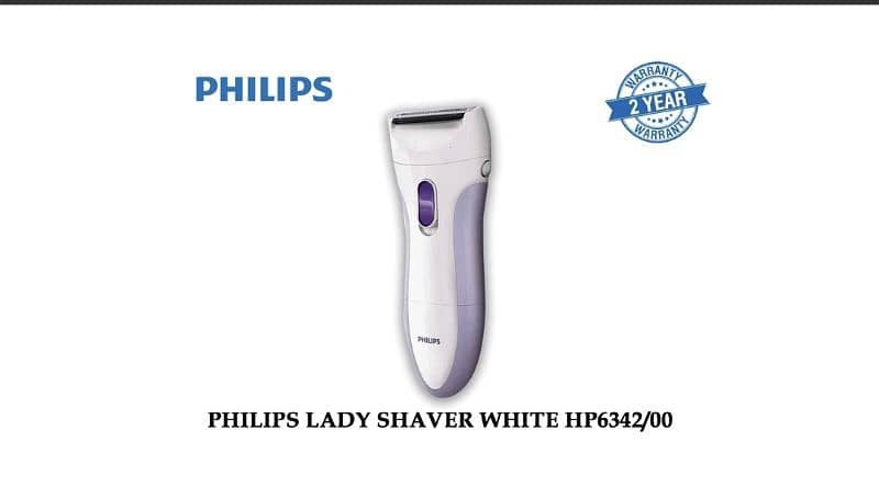 Lady shaver 0