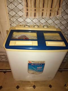 SG-333 Washing machine