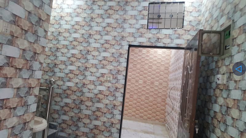 New Double Storey Beautiful House Near MODEL TOWN, CAPITAL ROAD, CHEEMA CHOWK 4 Sale 2