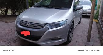 Honda Insight 2010