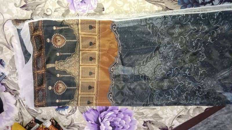 printed dupatta in hot sale buy 2 in 1100 17