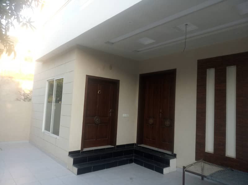 10 MARLA BRAND NEW HOUSE AVAIABLE FOR RENT 1