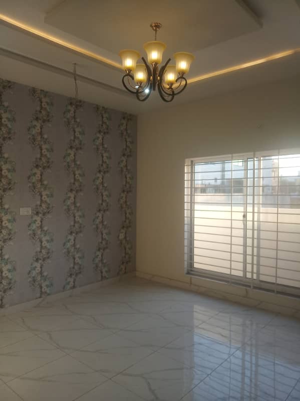 10 MARLA BRAND NEW HOUSE AVAIABLE FOR RENT 3