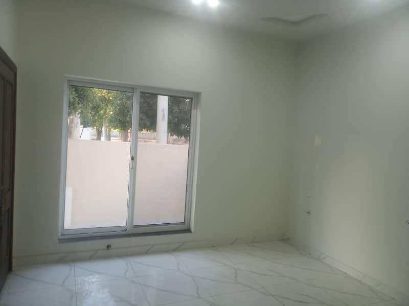 10 MARLA BRAND NEW HOUSE AVAIABLE FOR RENT 7