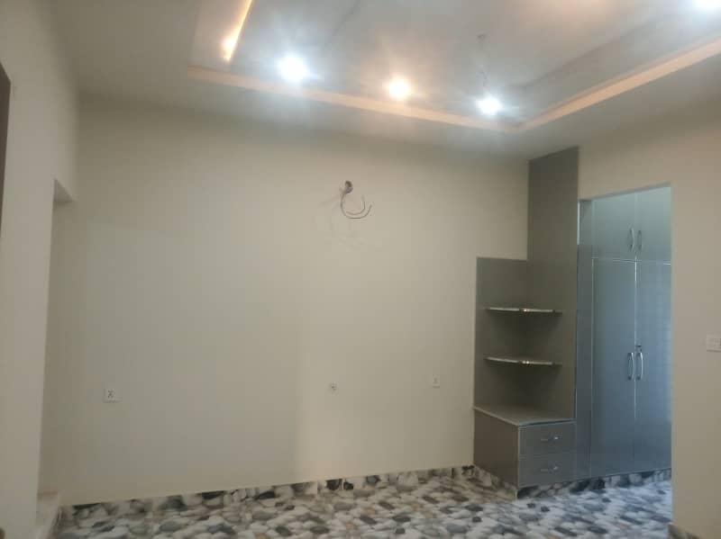 10 MARLA BRAND NEW HOUSE AVAIABLE FOR RENT 10