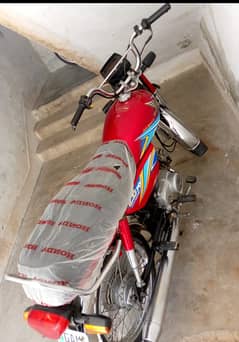 Honda CD 70 0