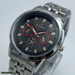 Men's Formal Analogue Watch