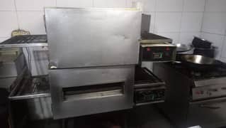 Restaurant Oven For Sell.