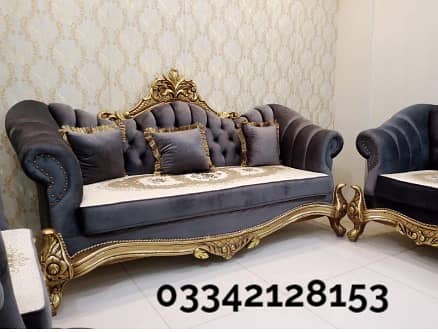 sofa set | 5 seater sofa | L shape sofa set | 7 seater sofa set 1