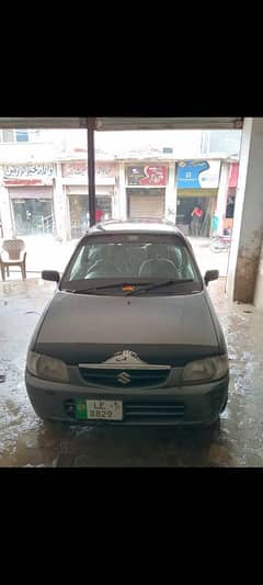 Suzuki Alto 2010