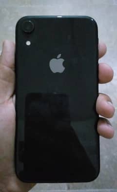 IPHONE XR JV NON PTA