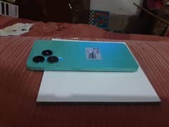 Realme C51 full new 10/10 0