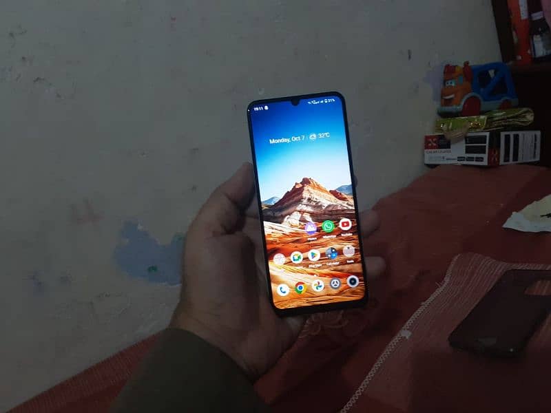 Realme C51 full new 10/10 5