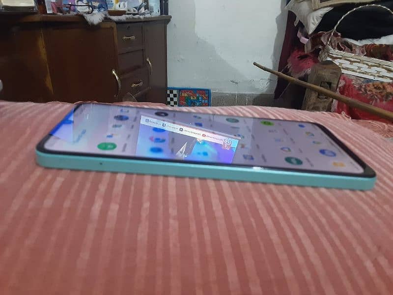 Realme C51 full new 10/10 7