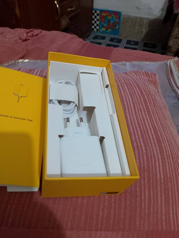 Realme C51 full new 10/10 10