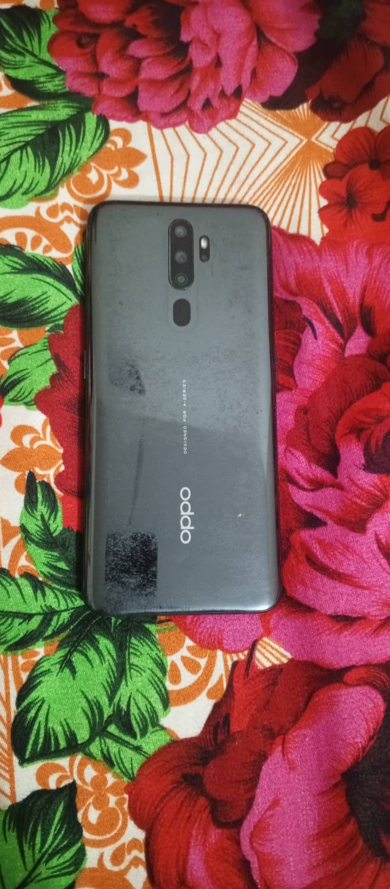 OPPO A5 2020 4+1/128 1