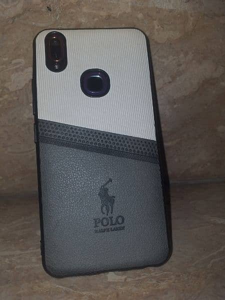 VIVO Y85 10/10 CONDITION 0