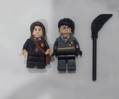 Lego original Harry Potter