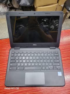 chromebook Dell 3100 Touch Screen 0