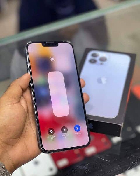 iPhone 13 pro max 256gb PTA approve 03437545434  my WhatsApp 2