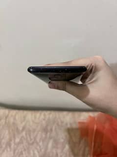 one plus 6t 8/128 gb original back and battery