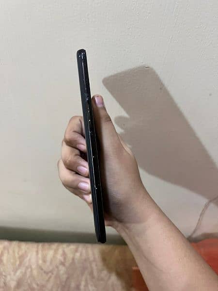 one plus 6t 8/128 gb original back and battery 1