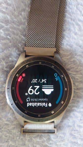 samsung gear s4