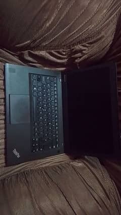 Lenovo Thinkpad icore3