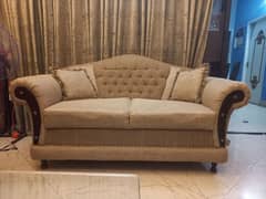 7 seater Sofa set