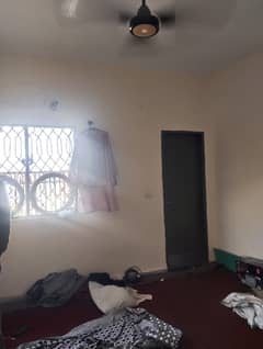 Flat For Rent In Township D1 Lahore