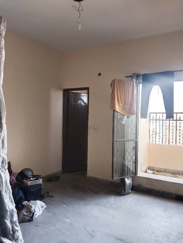 Flat For Rent In Township D1 Lahore 1