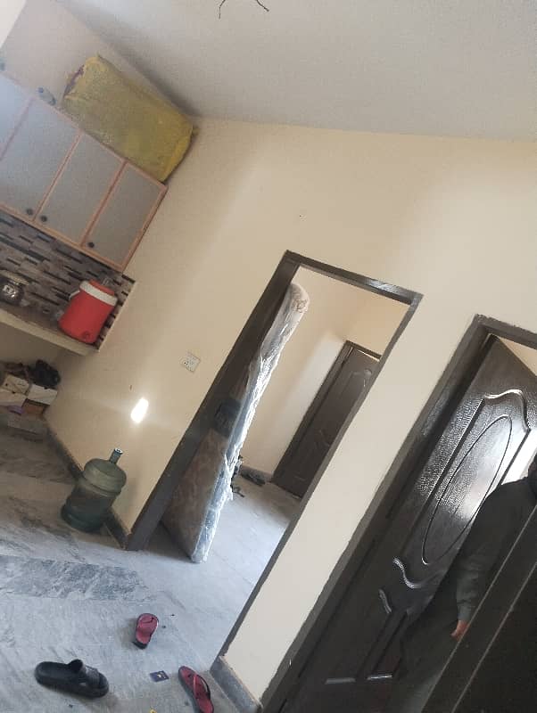 Flat For Rent In Township D1 Lahore 2