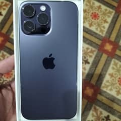 Iphone 14 pro max 512 gb