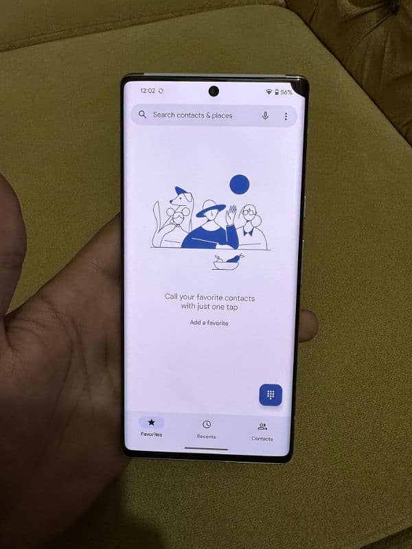 Google pixel 6 pro ( 12, 256gb ) 1