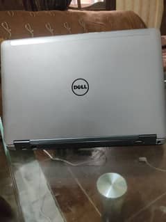 dell latotude E6540