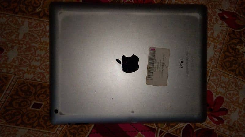 ipad 4 for sell 16 Gb 2