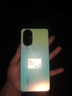 realme c67 10/10 condition 0