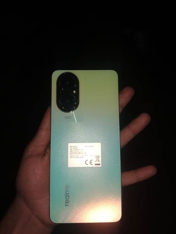 realme c67 10/10 condition 0