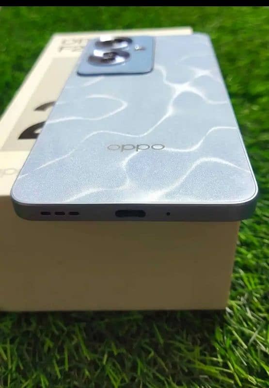 oppo f25pro 8/128 GB 03327127749 my what'sap 2